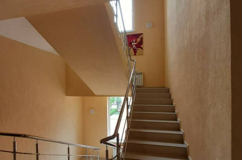 Изображение Изображение гостиницы &quot;Частный дом «Бархат»&quot; #11 #9