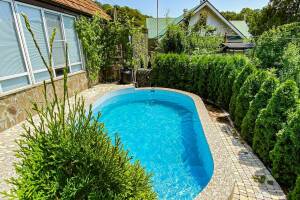 Изображение отеля / гостиницы "Гостевой дом «Луна»"