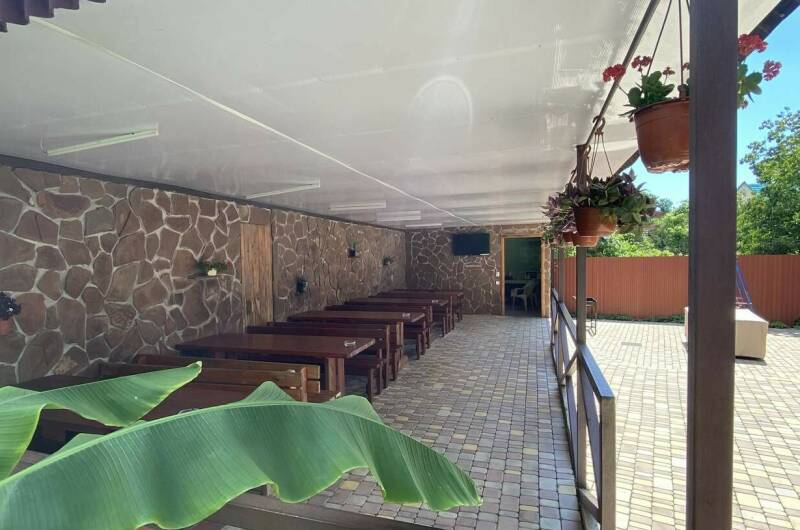 Изображение Изображение гостиницы &quot;Гостевой дом «Луна»&quot; #5 #3