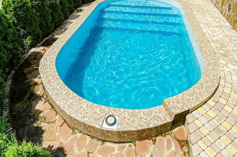 Изображение Изображение гостиницы &quot;Гостевой дом «Луна»&quot; #6 #4