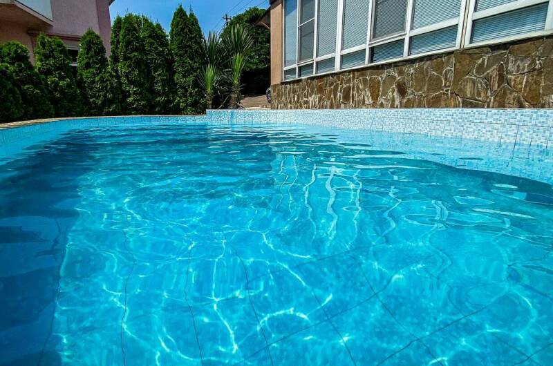 Изображение Изображение гостиницы &quot;Гостевой дом «Луна»&quot; #7 #5