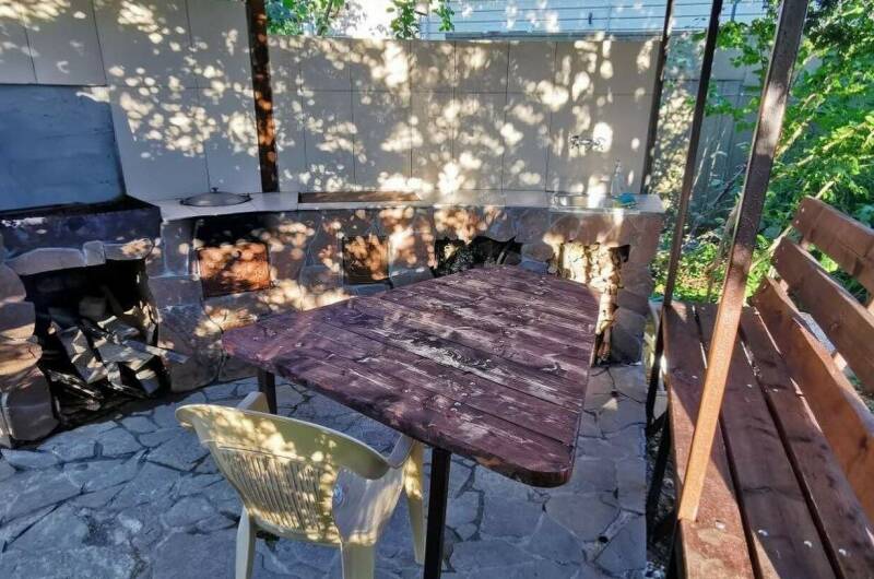 Изображение Изображение гостиницы &quot;Гостевой дом «Луна»&quot; #8 #6