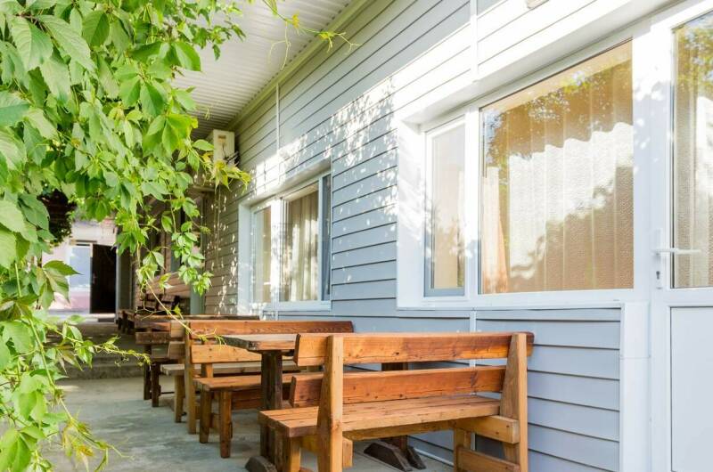 Изображение Изображение гостиницы &quot;Гостевой дом «Луна»&quot; #9 #7