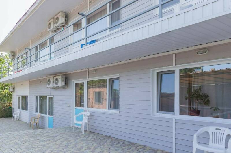 Изображение Изображение гостиницы &quot;Гостевой дом «Луна»&quot; #11 #9