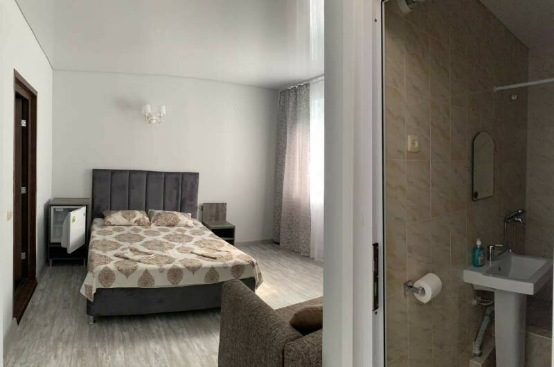 Изображение Изображение гостиницы &quot;Отель «Персей»&quot; #3 #1