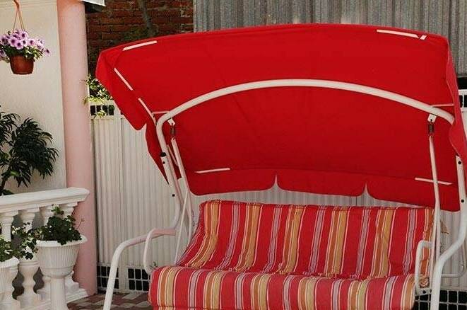 Изображение Изображение гостиницы &quot;Отель «Персей»&quot; #5 #3