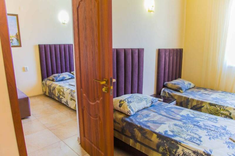 Изображение Изображение гостиницы &quot;Отель «Персей»&quot; #6 #4