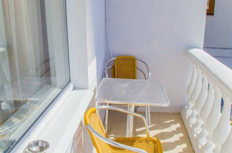 Изображение Изображение гостиницы &quot;Отель «Персей»&quot; #7 #5