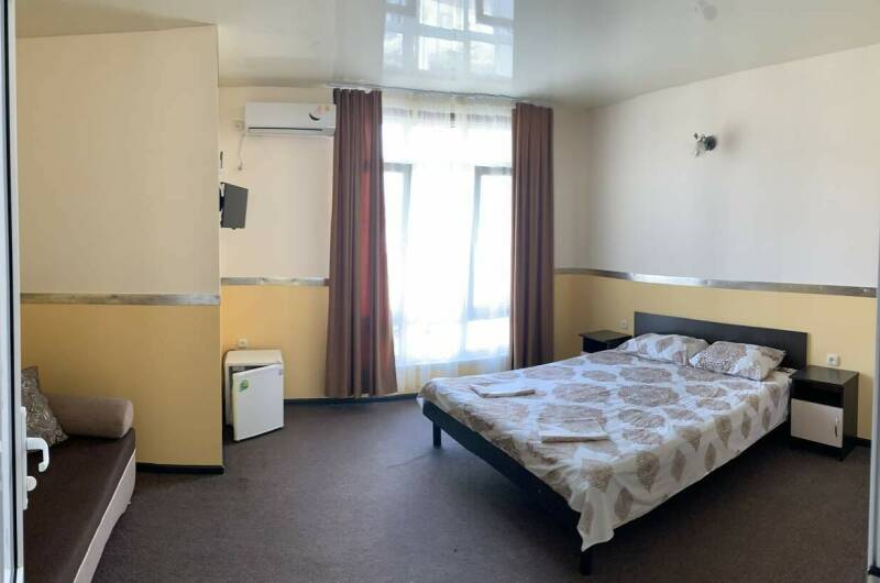 Изображение Изображение гостиницы &quot;Отель «Персей»&quot; #8 #6