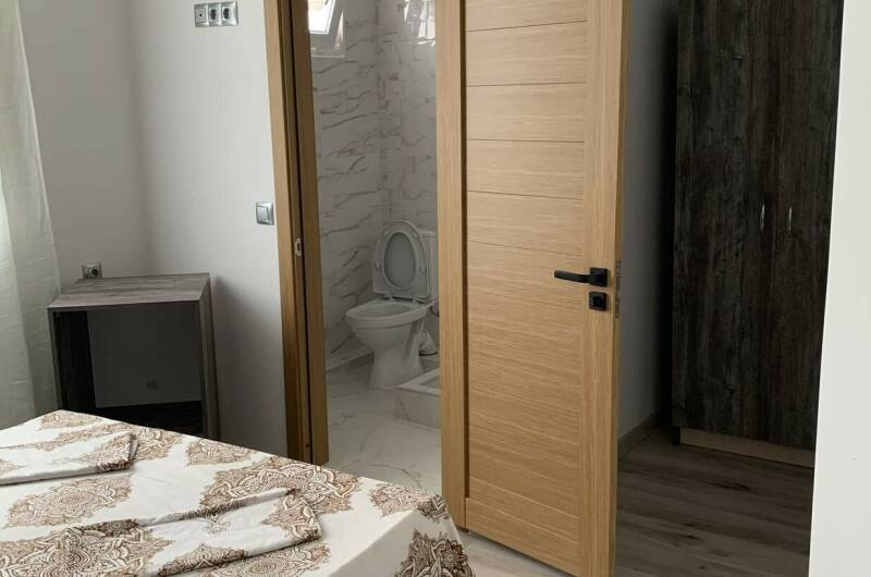 Изображение Изображение гостиницы &quot;Отель «Персей»&quot; #9 #7