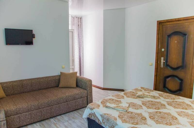 Изображение Изображение гостиницы &quot;Отель «Персей»&quot; #11 #9