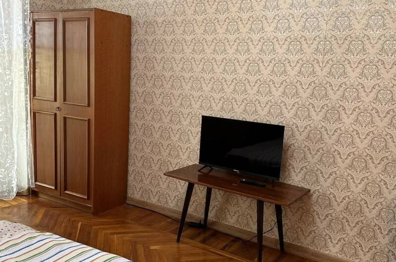 Изображение Изображение квартиры &quot;Двухкомнатная квартира&quot; #3 #1