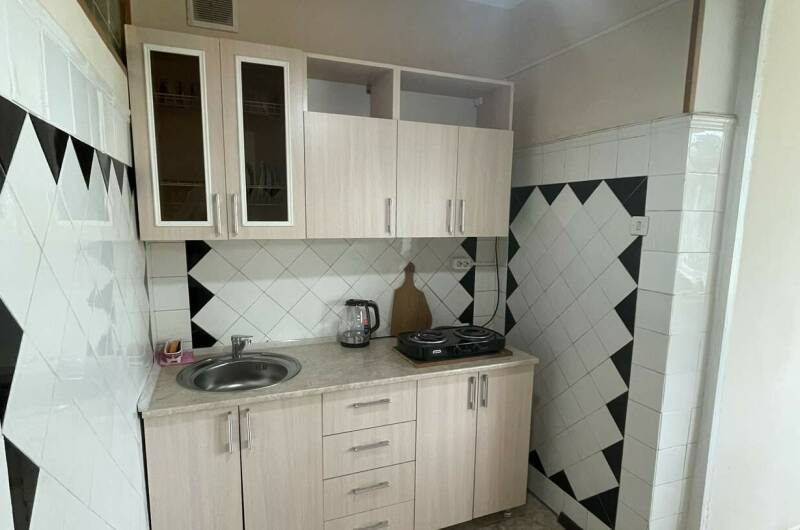 Изображение Изображение квартиры &quot;Двухкомнатная квартира&quot; #4 #2