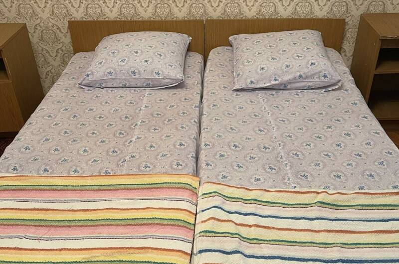 Изображение Изображение квартиры &quot;Двухкомнатная квартира&quot; #5 #3