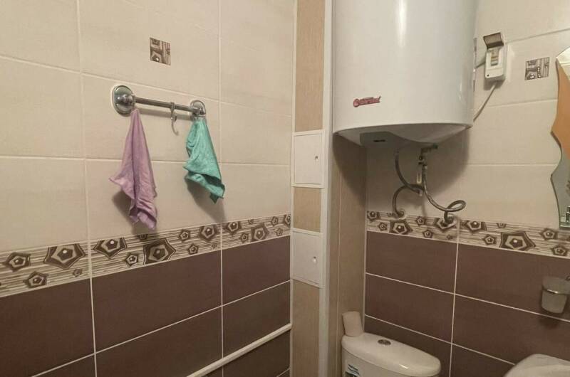 Изображение Изображение квартиры &quot;Двухкомнатная квартира&quot; #8 #6