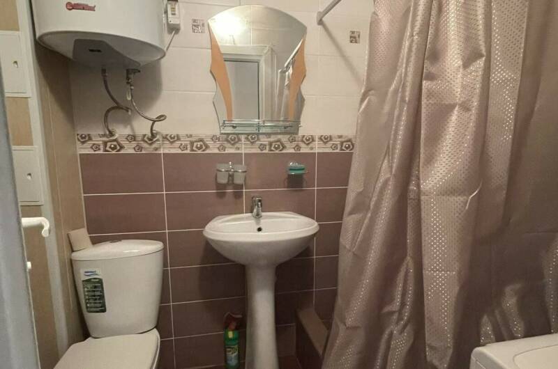 Изображение Изображение квартиры &quot;Двухкомнатная квартира&quot; #10 #8