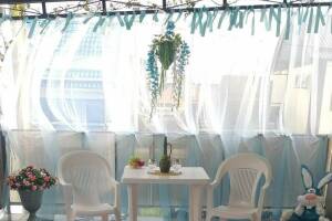 Изображение отеля / гостиницы "Гостевой дом «Натали Fox»"