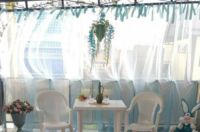 Изображение гостиницы "Гостевой дом «Натали Fox»" #1