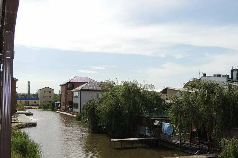 Изображение Изображение гостиницы &quot;Гостевой дом «Натали Fox»&quot; #3 #1