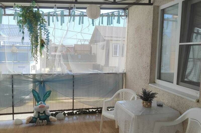 Изображение Изображение гостиницы &quot;Гостевой дом «Натали Fox»&quot; #4 #2