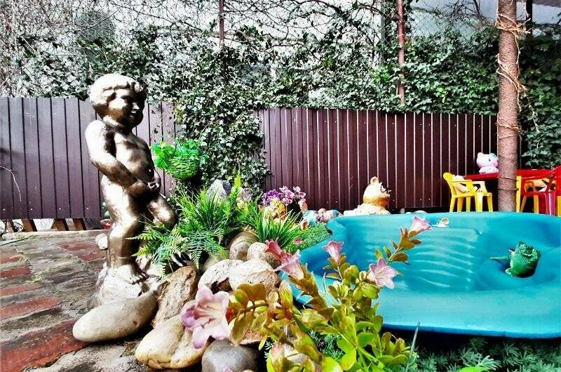 Изображение Изображение гостиницы &quot;Гостевой дом «Натали Fox»&quot; #5 #3