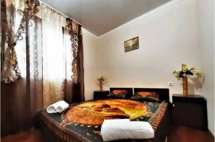 Изображение Изображение гостиницы &quot;Гостевой дом «Натали Fox»&quot; #6 #4