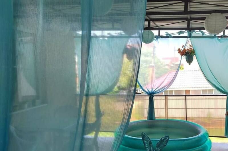 Изображение Изображение гостиницы &quot;Гостевой дом «Натали Fox»&quot; #7 #5