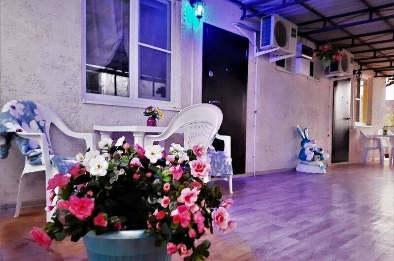 Изображение Изображение гостиницы &quot;Гостевой дом «Натали Fox»&quot; #8 #6