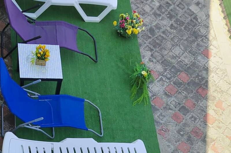 Изображение Изображение гостиницы &quot;Гостевой дом «Натали Fox»&quot; #9 #7