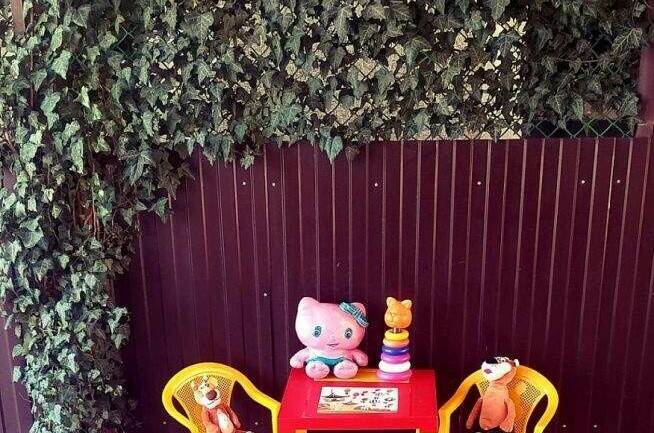 Изображение Изображение гостиницы &quot;Гостевой дом «Натали Fox»&quot; #10 #8