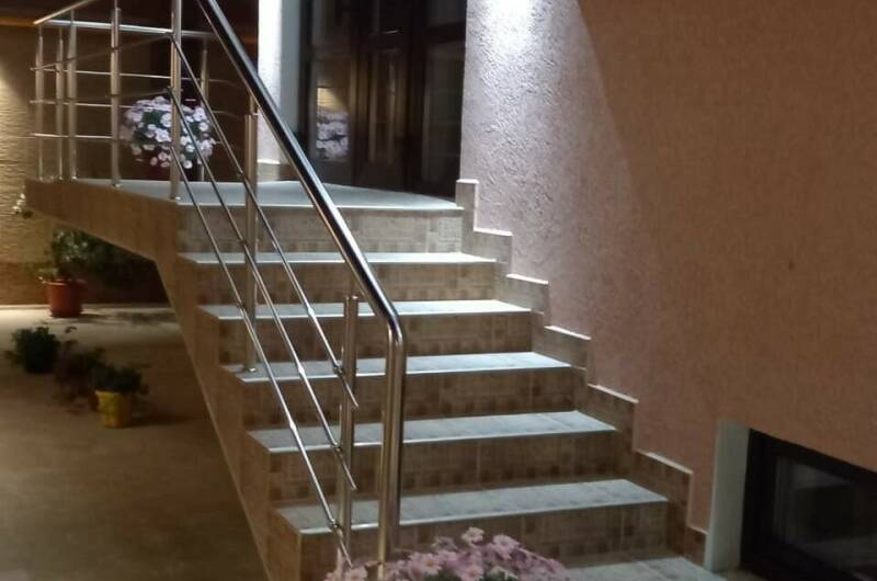 Изображение Изображение гостиницы &quot;Гостевой дом «Олимпик плюс»&quot; #4 #2