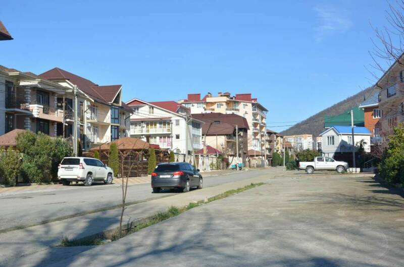 Изображение Изображение гостиницы &quot;Гостевой дом «Олимпик плюс»&quot; #5 #3