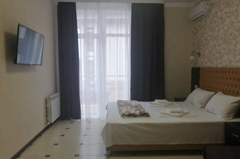 Изображение Изображение гостиницы &quot;Гостевой дом «Олимпик плюс»&quot; #6 #4