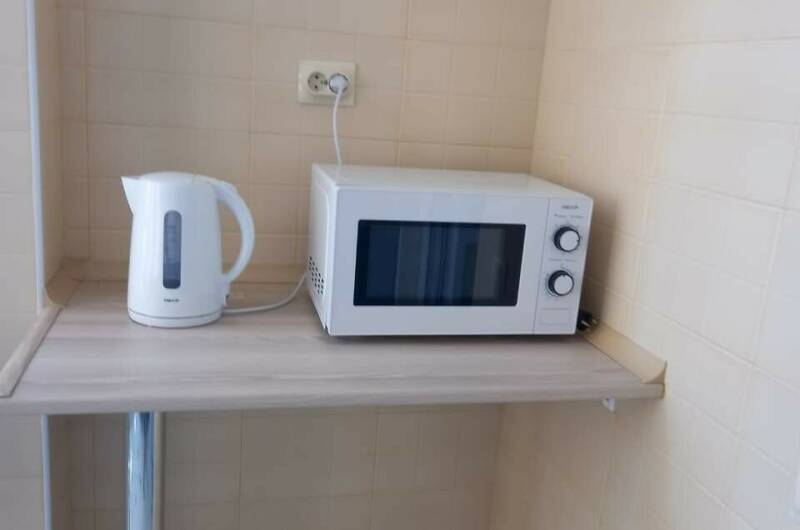 Изображение Изображение гостиницы &quot;Гостевой дом «Олимпик плюс»&quot; #8 #6