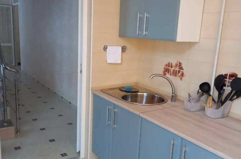 Изображение Изображение гостиницы &quot;Гостевой дом «Олимпик плюс»&quot; #9 #7