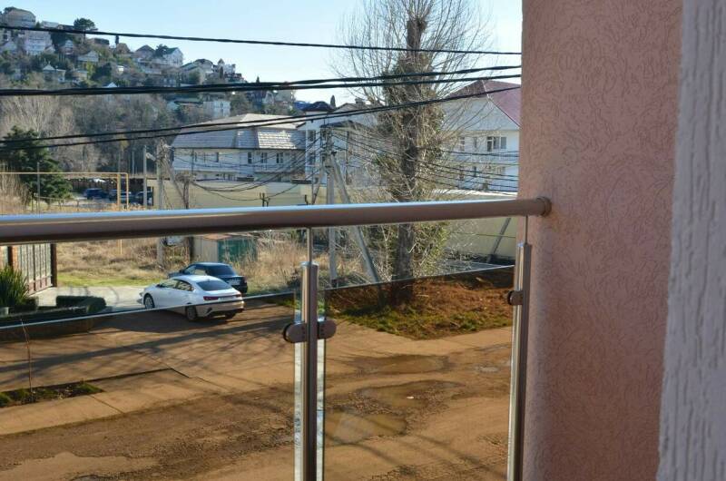 Изображение Изображение гостиницы &quot;Гостевой дом «Олимпик плюс»&quot; #10 #8