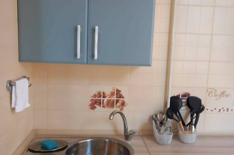 Изображение Изображение гостиницы &quot;Гостевой дом «Олимпик плюс»&quot; #11 #9