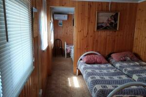 Изображение квартиры / апартамента "Домик «Панорама»"