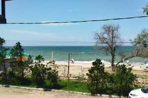 Изображение отеля / гостиницы "Гостевой дом «Альдэн»"