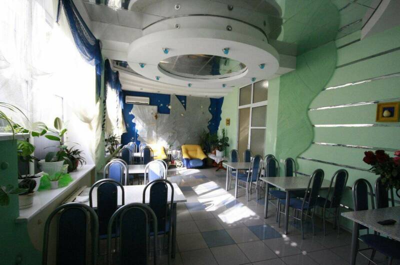 Изображение Изображение гостиницы &quot;Гостевой дом «Белый фрегат»&quot; #7 #5