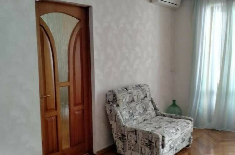 Изображение Изображение квартиры &quot;Двухкомнатная квартира у моря&quot; #3 #1