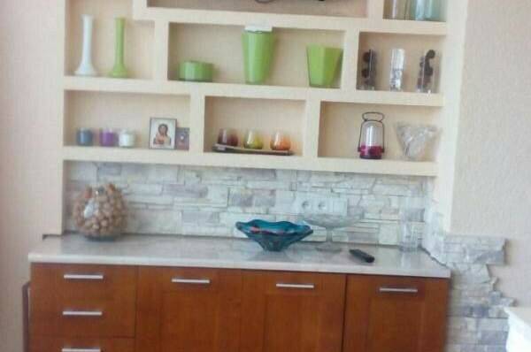 Изображение Изображение квартиры &quot;Двухкомнатная квартира у моря&quot; #7 #5