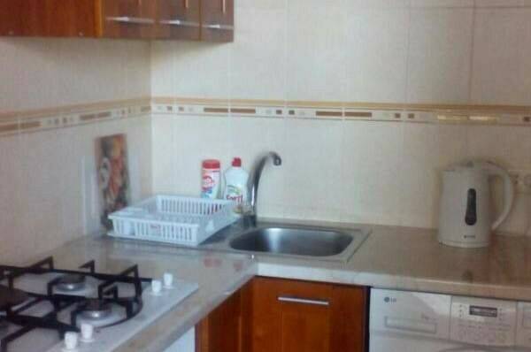 Изображение Изображение квартиры &quot;Двухкомнатная квартира у моря&quot; #9 #7