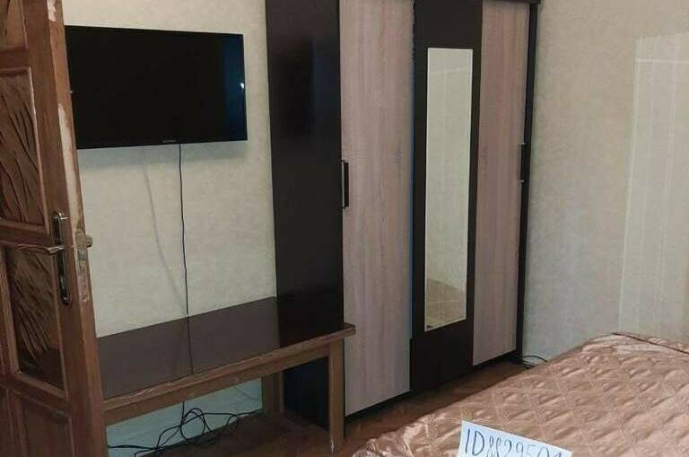 Изображение Изображение квартиры &quot;Коттедж с отдельным двором&quot; #3 #1