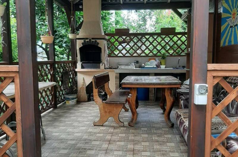 Изображение Изображение квартиры &quot;Коттедж с отдельным двором&quot; #4 #2