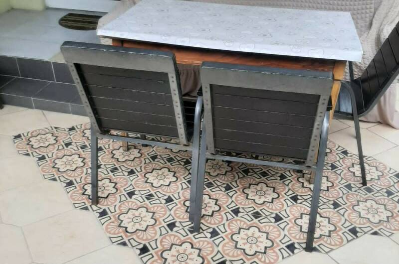 Изображение Изображение квартиры &quot;Коттедж с отдельным двором&quot; #8 #6