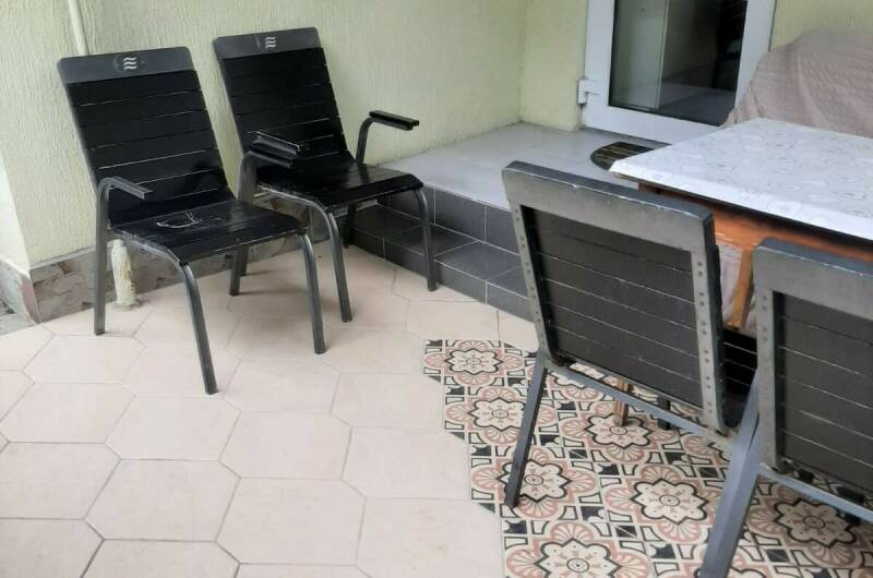 Изображение Изображение квартиры &quot;Коттедж с отдельным двором&quot; #9 #7