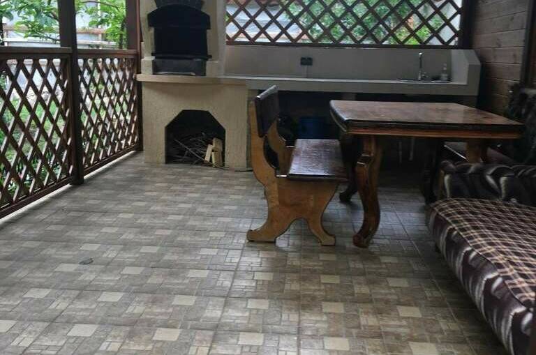 Изображение Изображение квартиры &quot;Коттедж с отдельным двором&quot; #10 #8