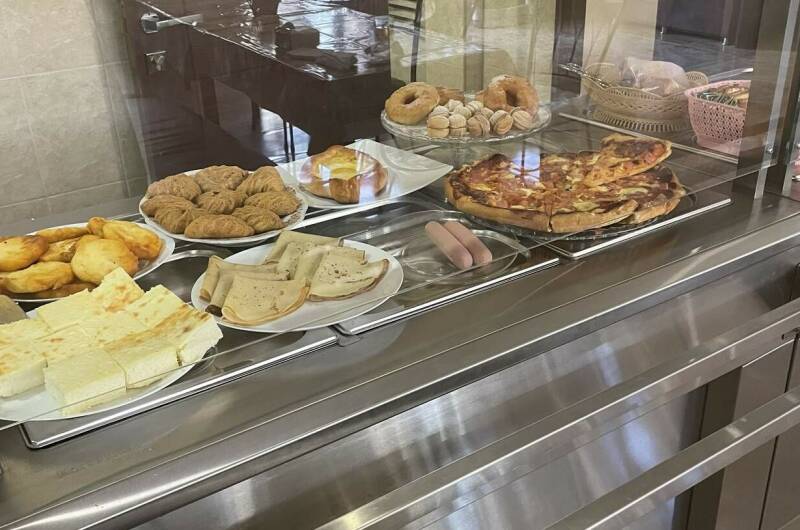 Изображение Изображение гостиницы &quot;Гостевой дом «GOLD»&quot; #4 #2