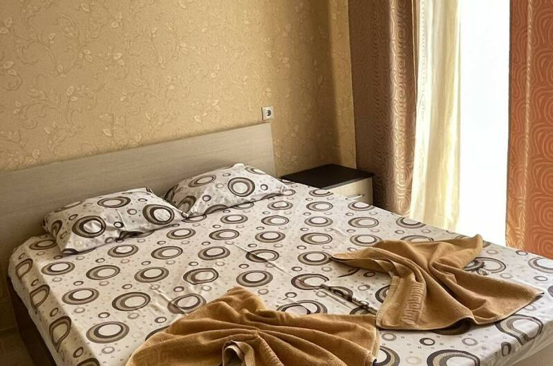 Изображение Изображение гостиницы &quot;Гостевой дом «GOLD»&quot; #5 #3